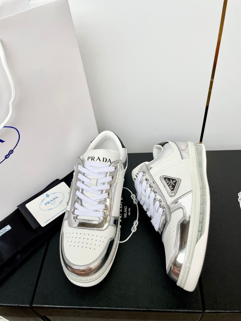 Prada Sneakers